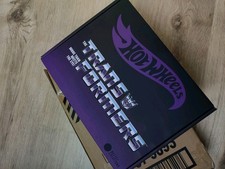 Hot Wheels - Transformers Nemesis Prime | NEU