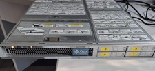 Server sun fire - sun, 2x