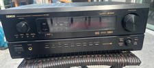 Denon AVR-3802 7.1 Receiver
