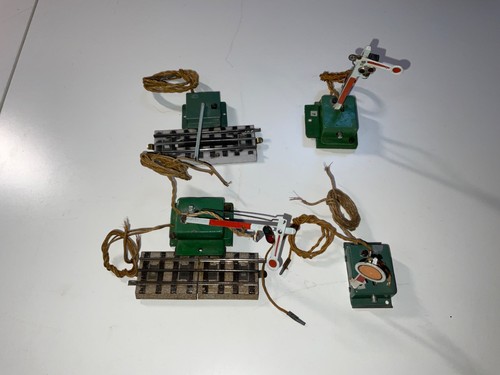 Märklin 700 800 konvolut - märklin, 800,