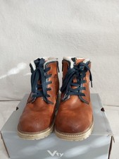 Mustang Jungen Winterschuhe