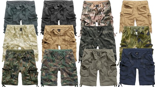 Brandit urban legend shorts - urban,