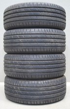 4x Hankook Ventus S1 Evo 2 MOE