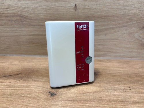 Avm fritz wlan - repeater,
