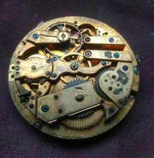 Patek Philippe Repeater