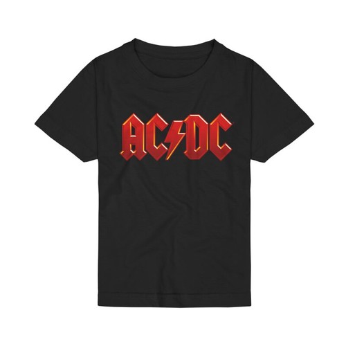Acdc shirt unisex - acdc,