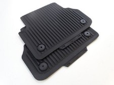 Audi Original Gummi Allwetter