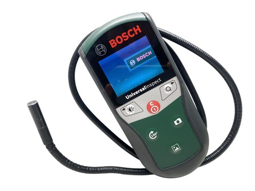 Bosch universalinspect - bosch,