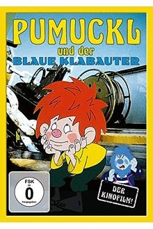 Pumuckl und der - , blaue
