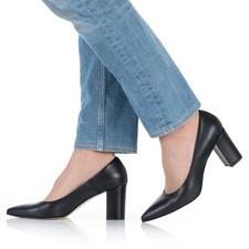 High feelings pumps - feelings,