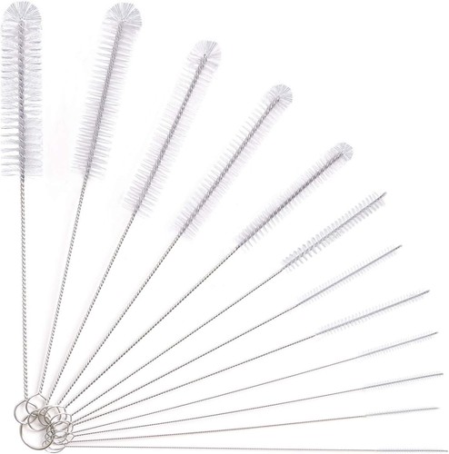 Reinigungsbürste set pcs - 12,