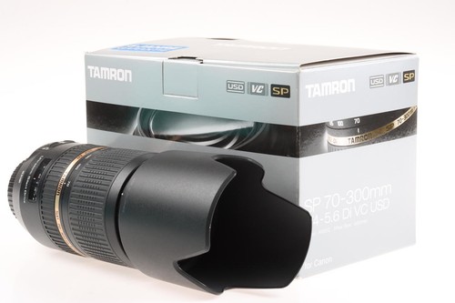 Tamron 300mm 0 - sp, 70-300mm