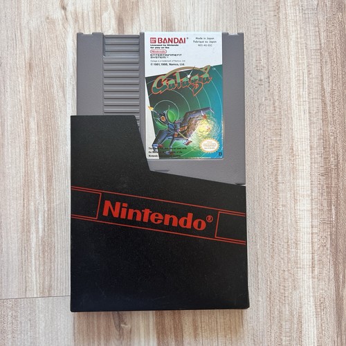 Nintendo nes galaga spiel - spiel,