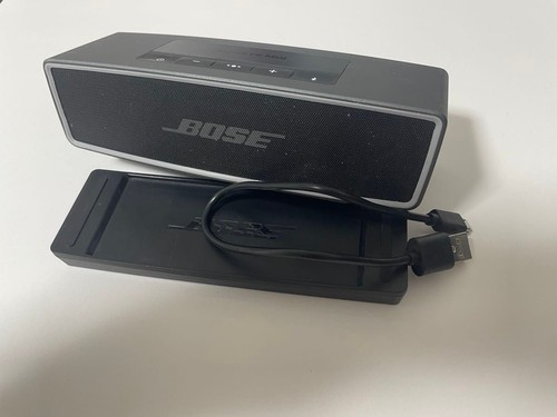 Bose soundlink mini - mini, ii