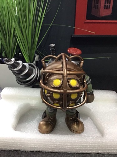 Funko pop vinyl bioshock - pop,