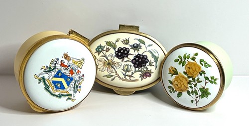 Staffordshire emaille england - emaille,,