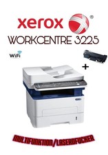 Xerox Workcentre 3225 WLAN