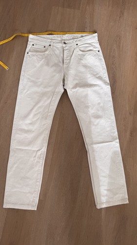 Edwin tapered jeans selvedge - tapered,