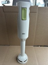 Braun 4169 Hand Held Electric