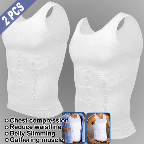 2er herren bauchweg shirt - bauchweg,