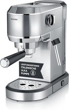 Severin espressomaschine - severin,