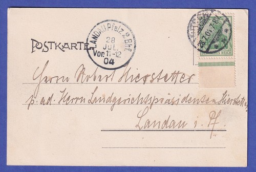 Reich germania 5 - dt.,