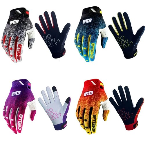 Motorrad handschuhe mtb - handschuhe, mx