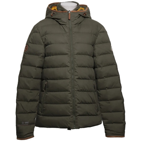 Dolomite daunenjacke damen - dolomite,, daunenjacke,