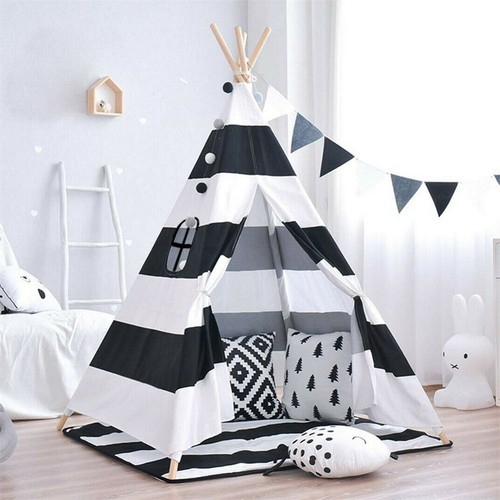 Tipi spielzelt für kinder - tipi,