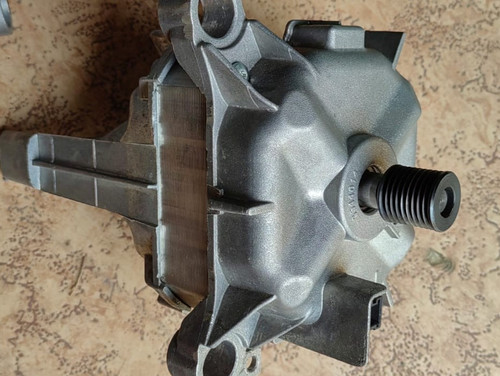 Motor beko 2843120300 - motor,