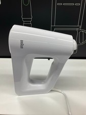 BRAUN Handmixer MultiMix 3 HM 3000 WH Gebraucht 2#25401149