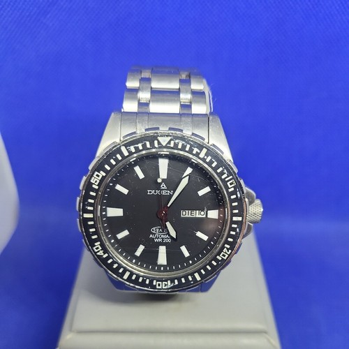 Dugena sea tech automatik - dugena,