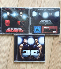 Kollegah Farid Bang Bundle 