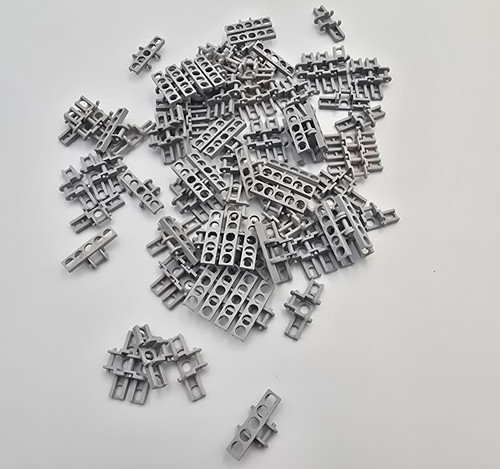 Lego 6047885 x100 ketten - 6047885, x100+