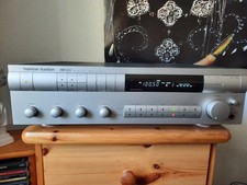 Harman Kardon HK 3600 Stereo Receiver, Top Zustand