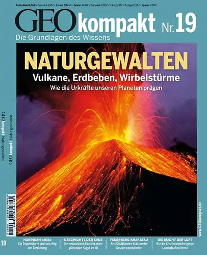 Geo kompakt geokompakt - geo,