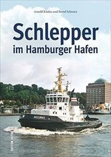 Schlepper hamburger hafen - schlepper,