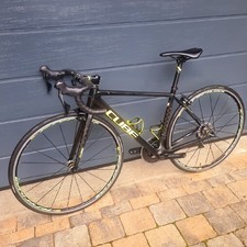 Cube LITENING C:68 SL 2019