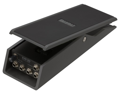 Korg xvp volumen - korg, xvp-20