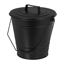 Ascheeimer aschetonne - ascheeimer,