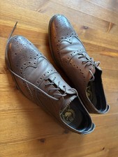 Goodwin Smith Leder Schuhe