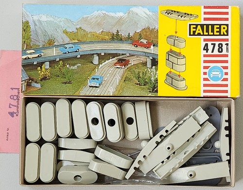 Faller ams 4781 - faller,