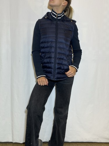 Tommy hilfiger daunenjacke - tommy,