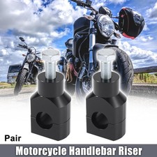 Motorrad Lenkergriff Montage