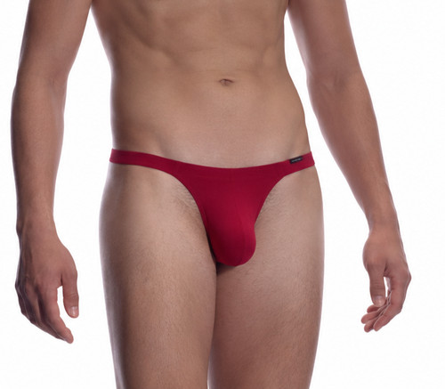 Olaf benz red2059 ministring - olaf,