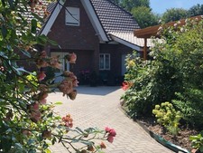 Ferienwohnung Nordsee Ostfriesland bei Norddeich, No Kurtaxe ,+ Hund