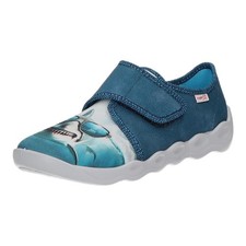 Hausschuh Kaltfutter BUBBLE