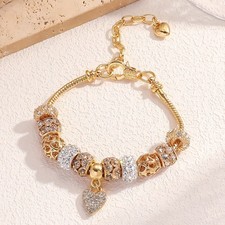 Damen armband bettelarmband - damen,