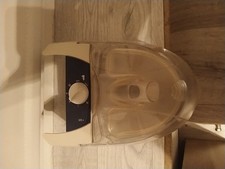 ResMed H4i CPAP Atemgasbefeuchter, Warmluftbefeuchter für Stellar und S8 Serie