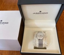 Junghans Max Bill Quartz